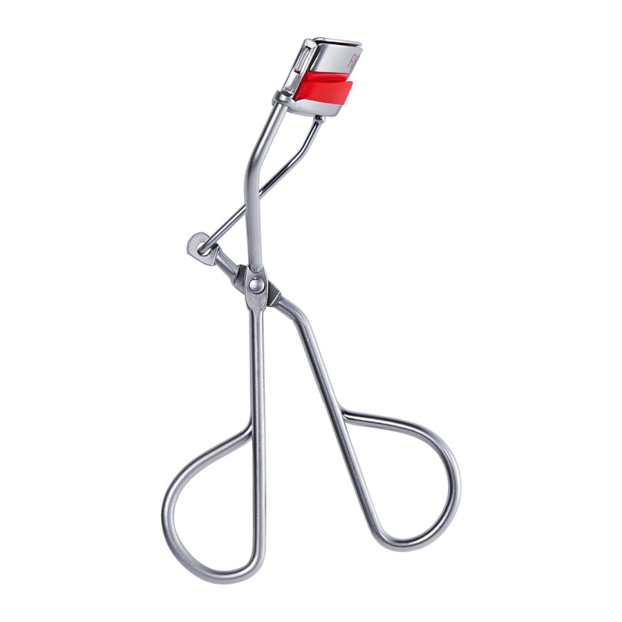 triple-stepped eyelash curler