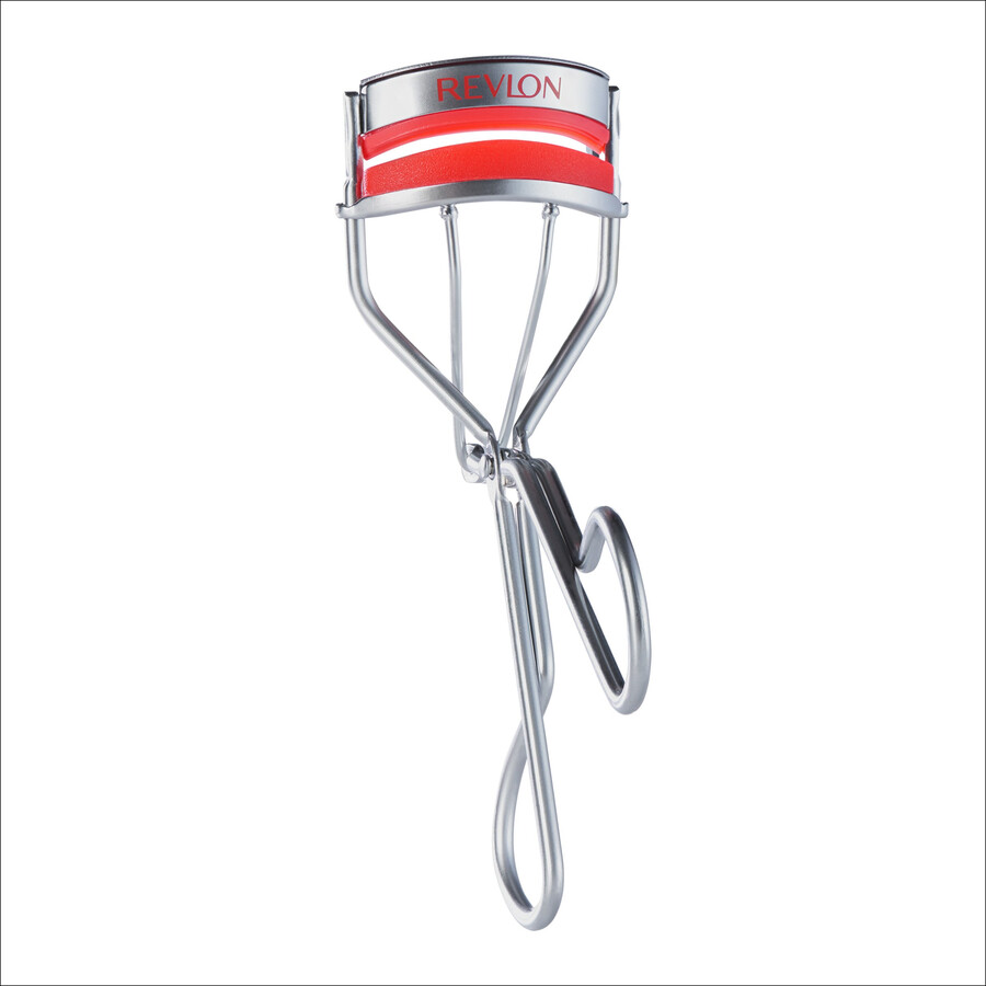 triple-stepped eyelash curler