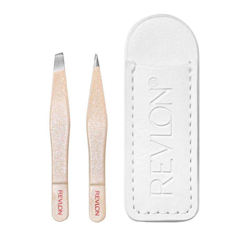 designer series mini tweezer travel set