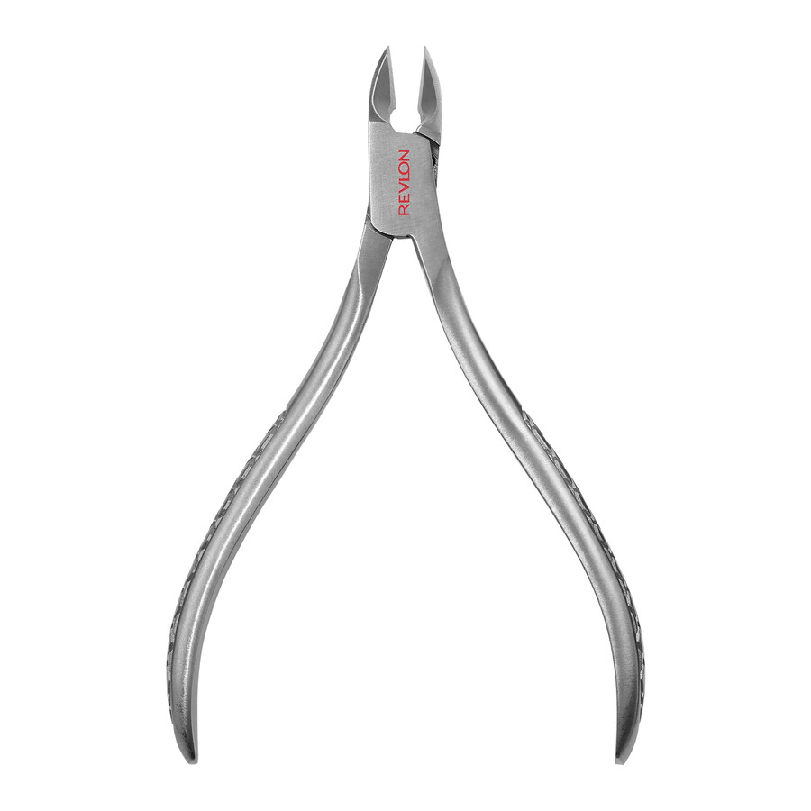 full jaw nail cuticle nipper