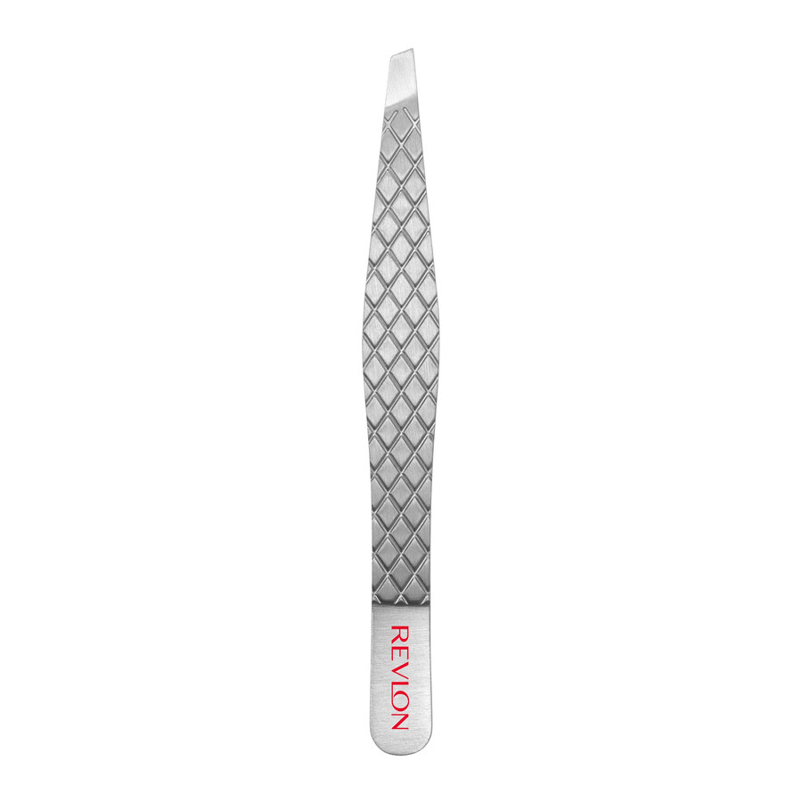 ultimate slant tweezer