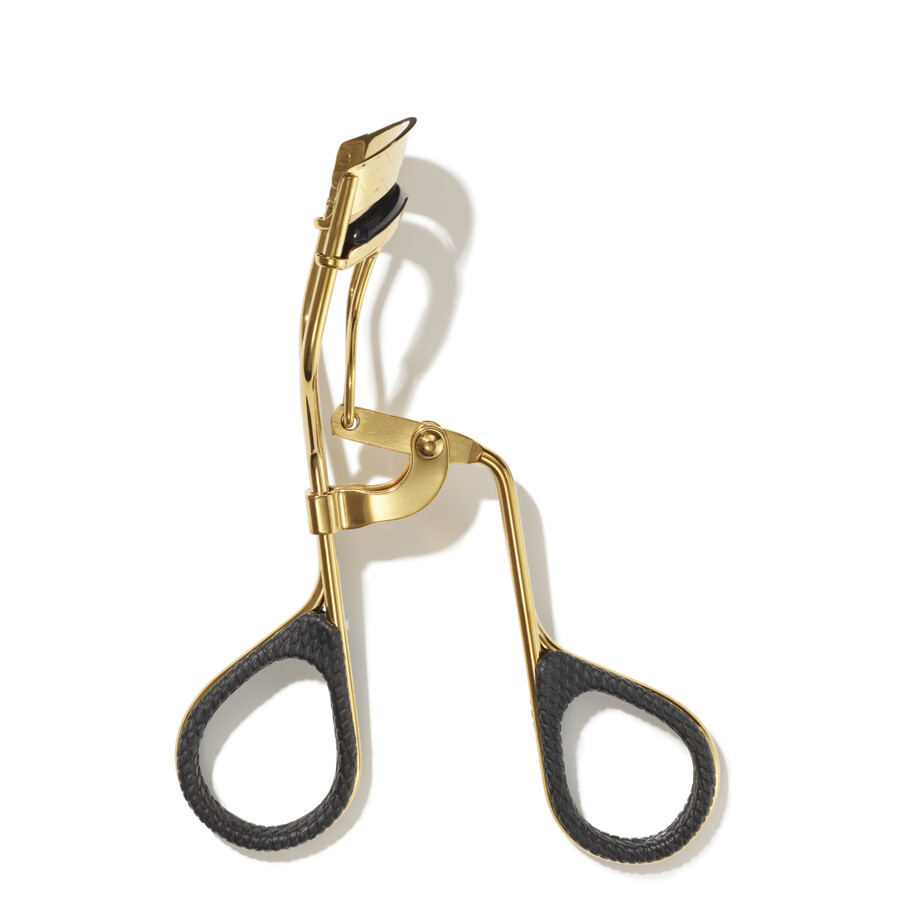 gold series eyelash curler