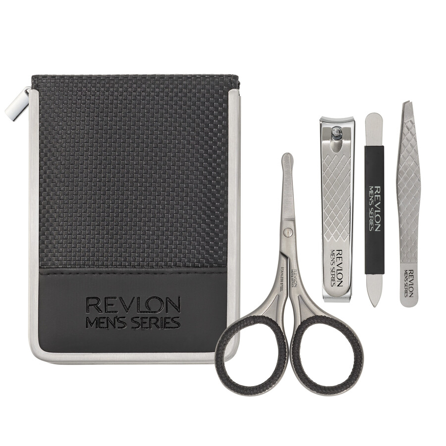mens series essential grooming kit