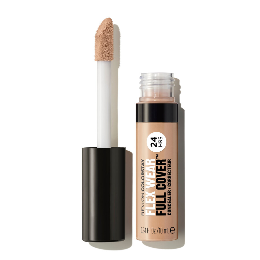 colorstay flex wear full cover concealer