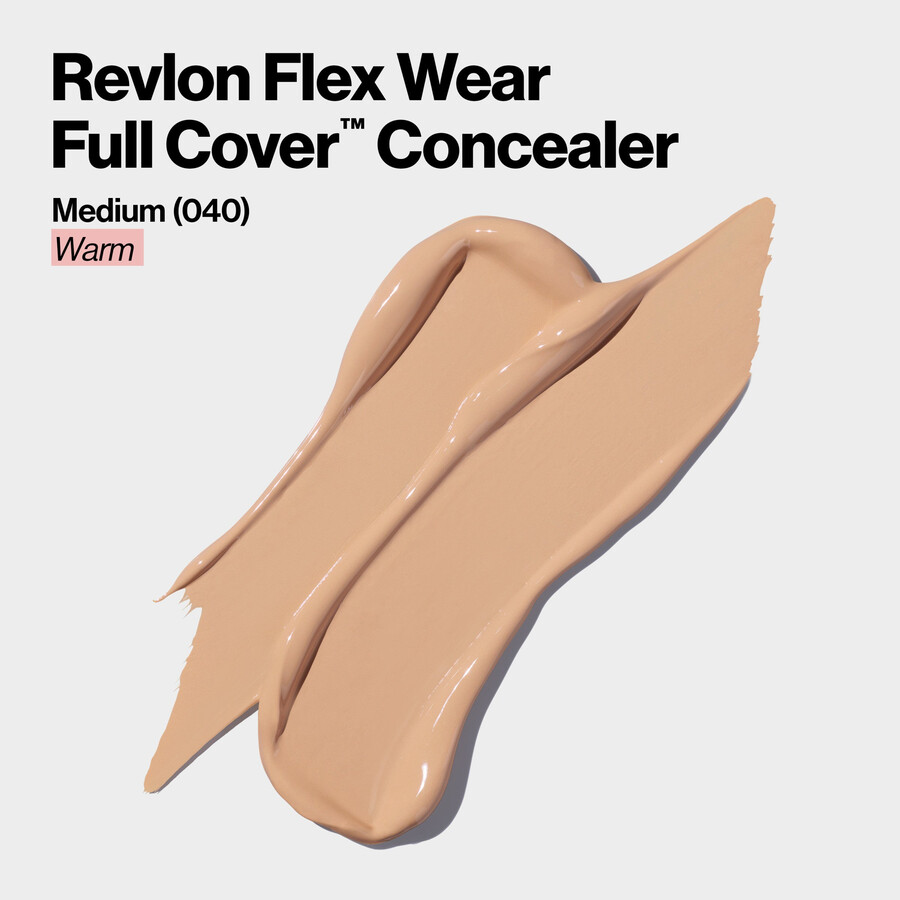 colorstay flex wear full cover concealer