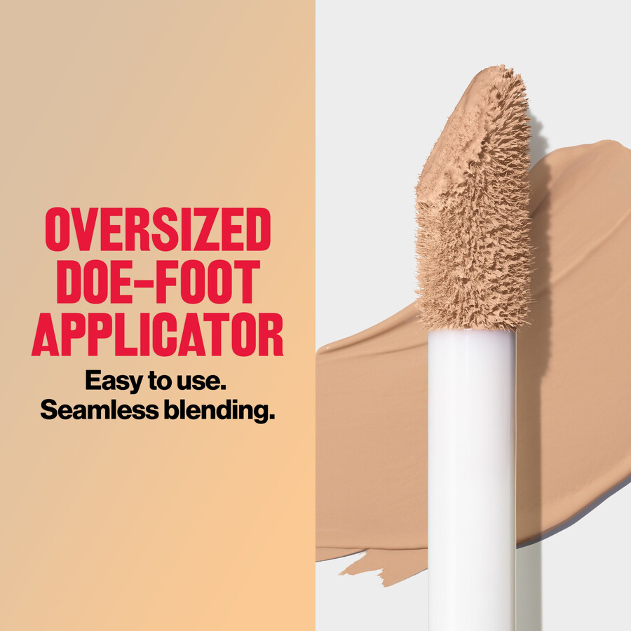 colorstay flex wear full cover concealer