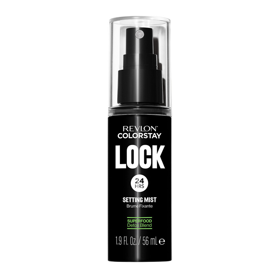 colorstay lock setting mist