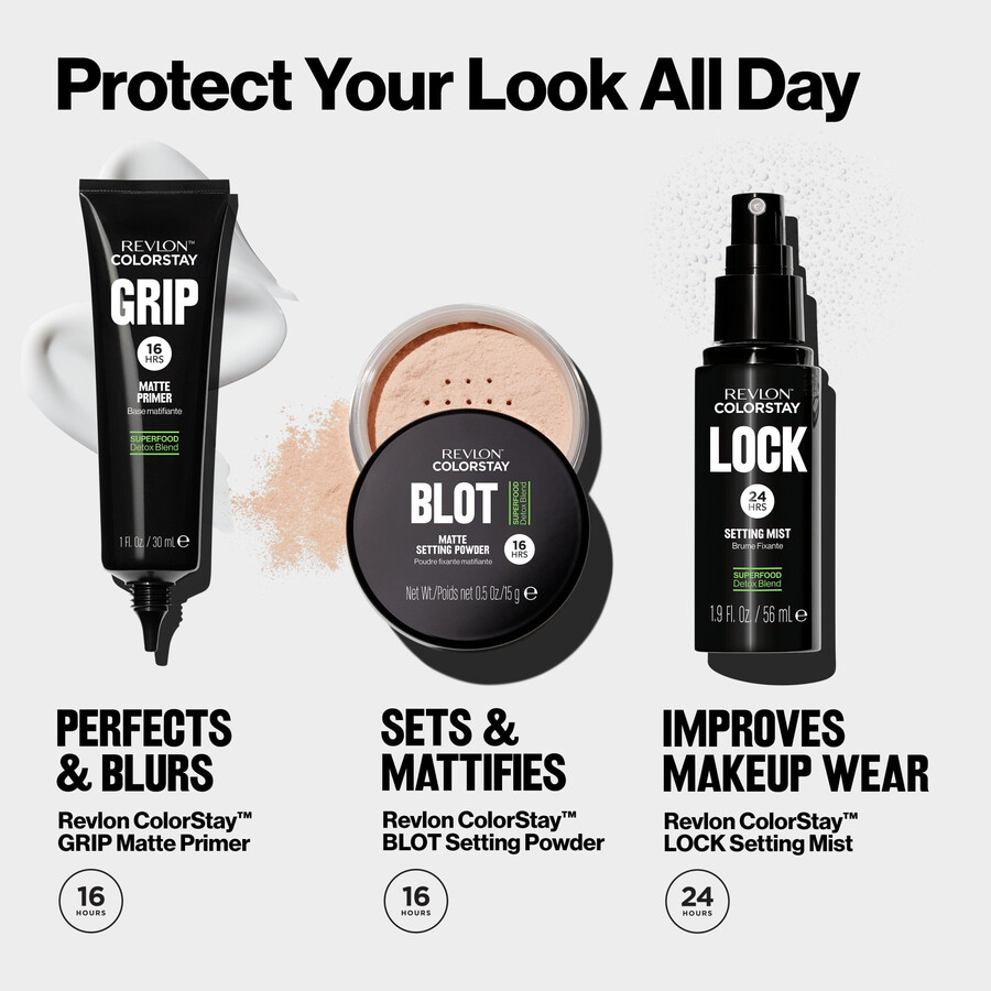colorstay lock setting mist