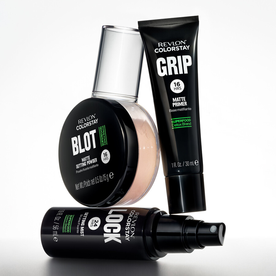 colorstay lock setting mist