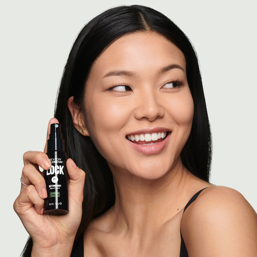 colorstay lock setting mist