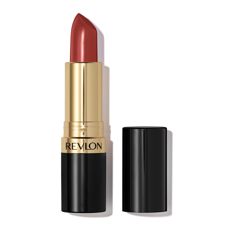 super lustrous lipstick