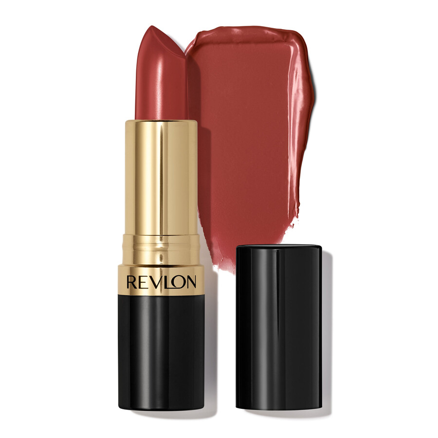super lustrous lipstick