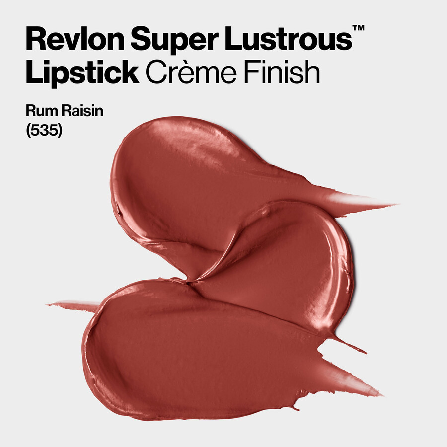 super lustrous lipstick