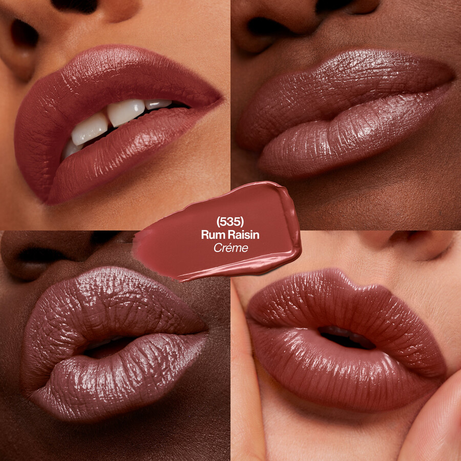 super lustrous lipstick
